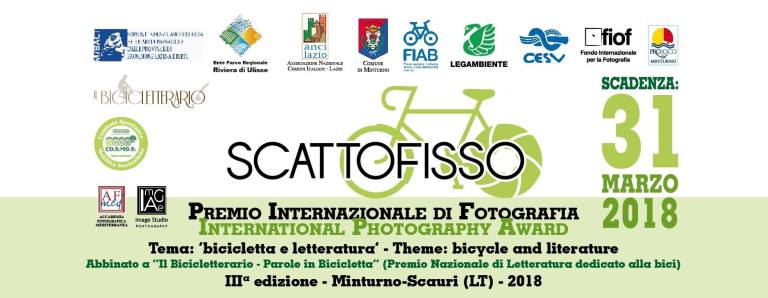 Scatto Fisso