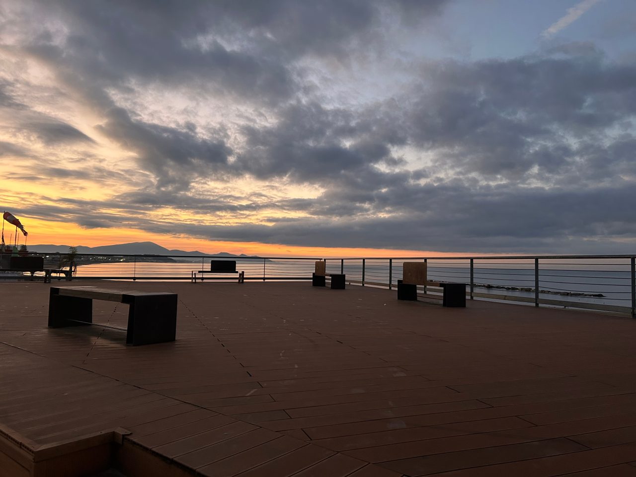 Terrazza di Luigi Grieco