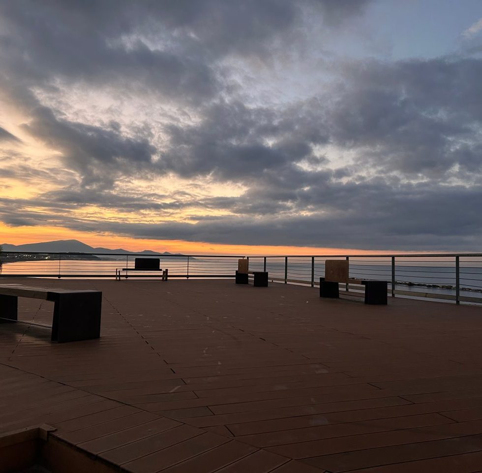 Terrazza di Luigi Grieco